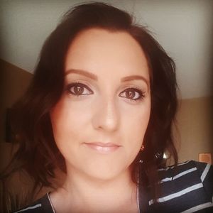 Meet your Posher, Andzelika